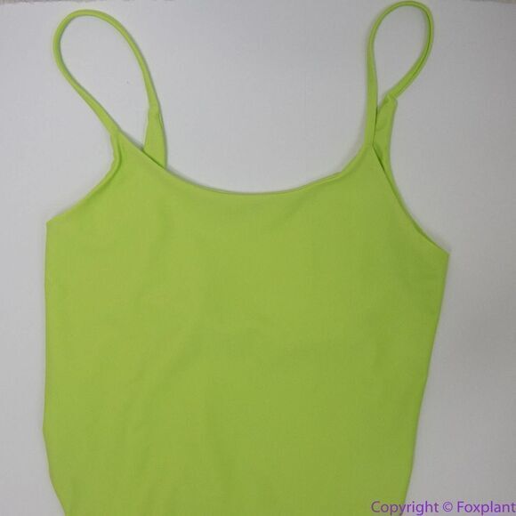 NEW Free People x Mare Perpetua One Piece Bathing Suit Swimsuit, L - Picture 3 of 16